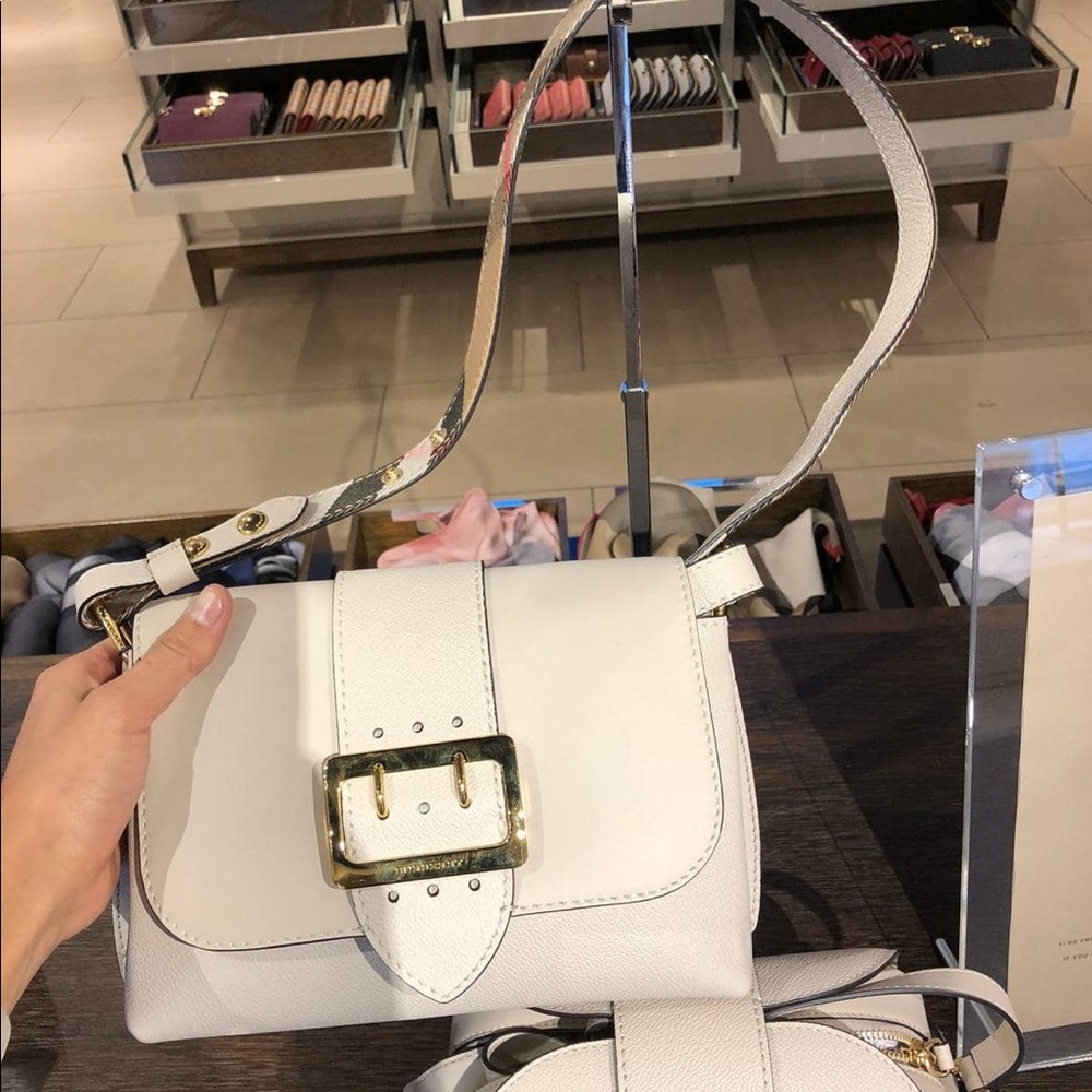 Burberry Bag